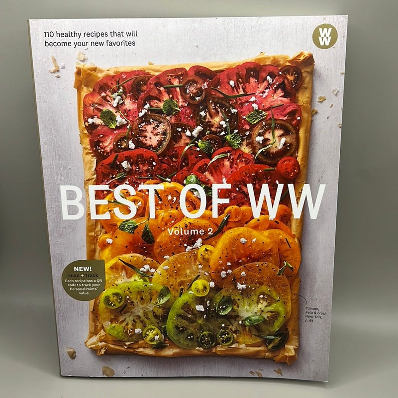 Best of WW Vol 2 