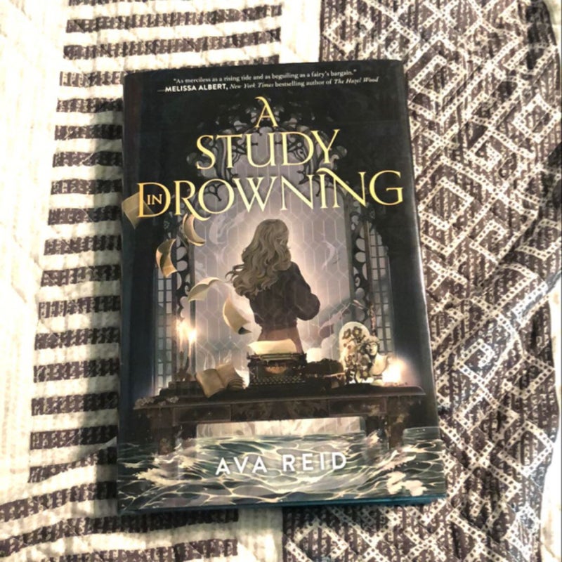 A Study in Drowning