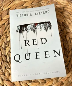 Red Queen