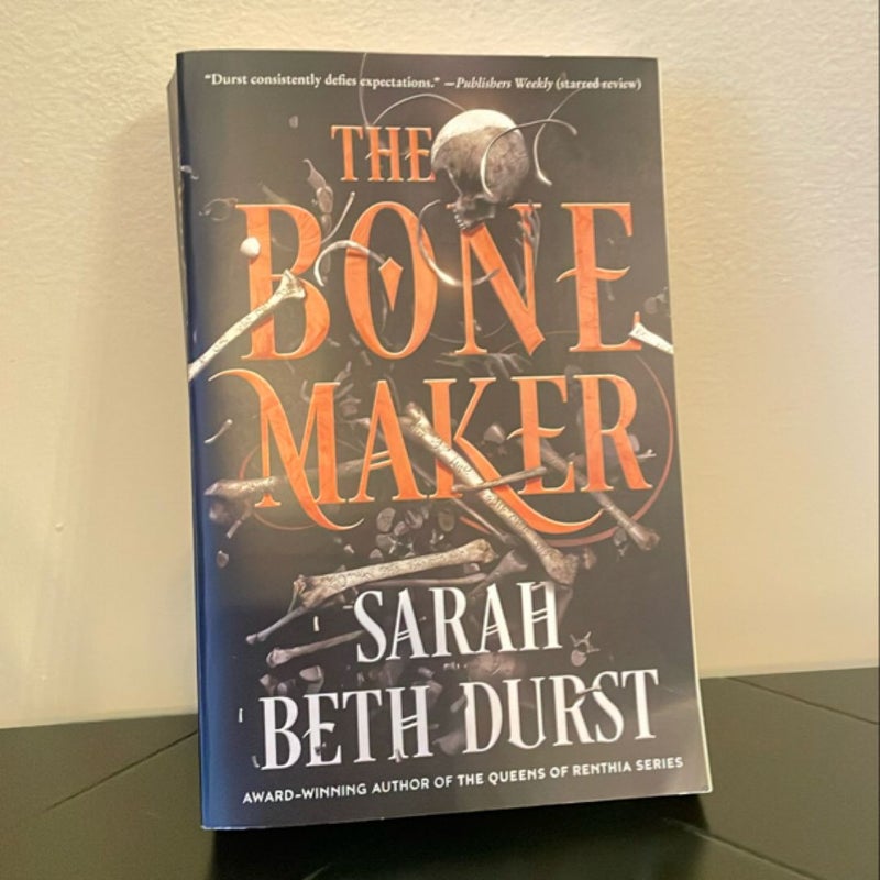 The Bone Maker