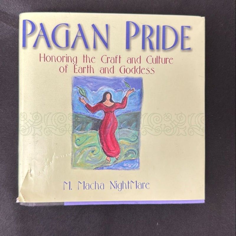 Pagan Pride