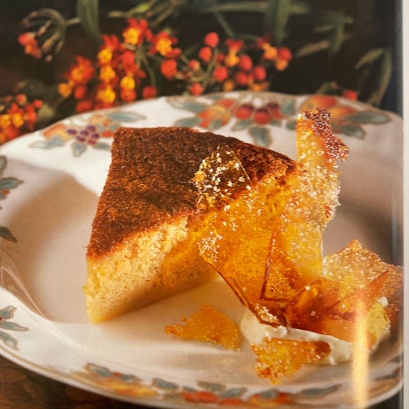 Divine Desserts