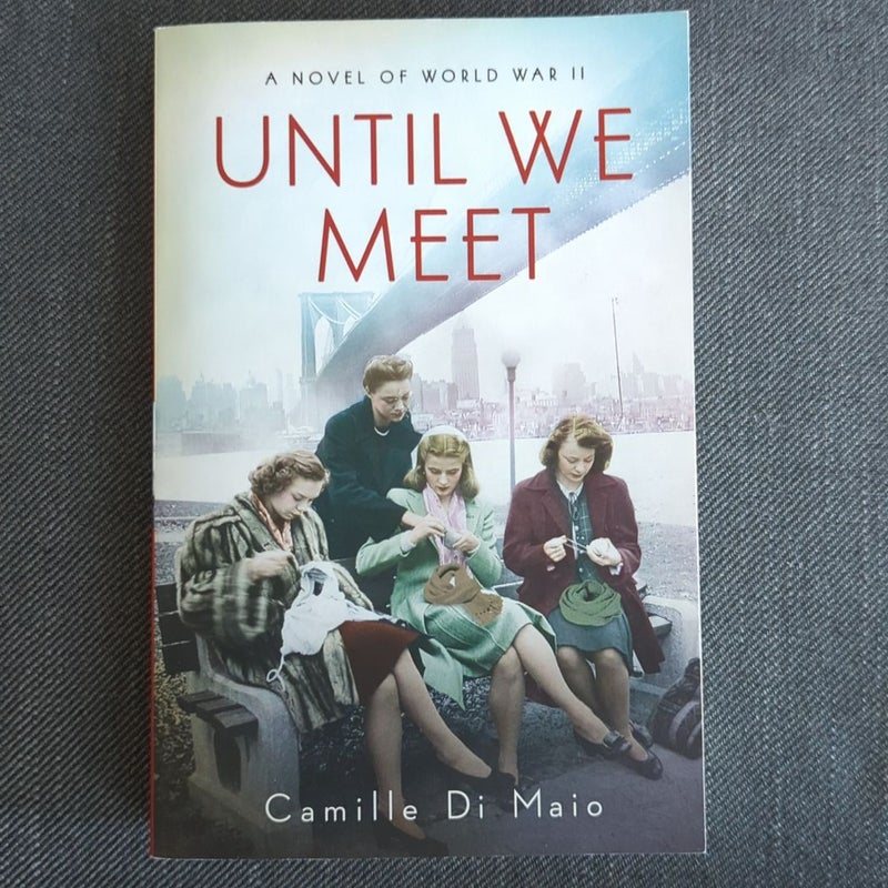 Until We Meet