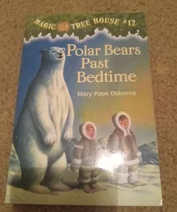 Polar Bears Past Bedtime