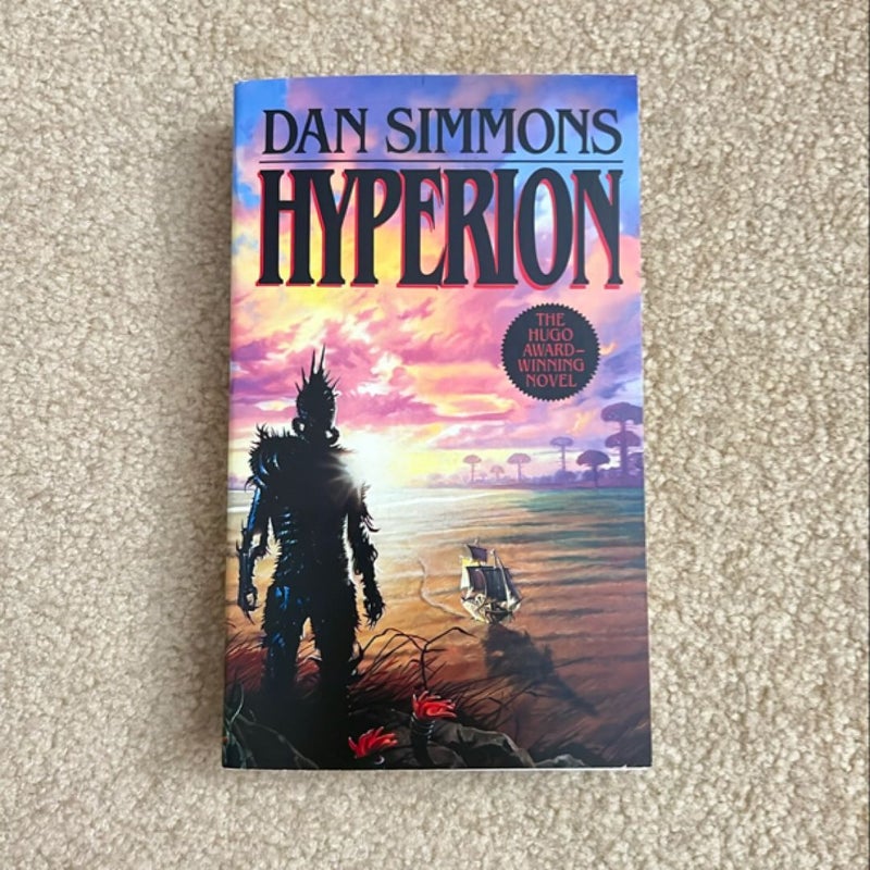 Hyperion