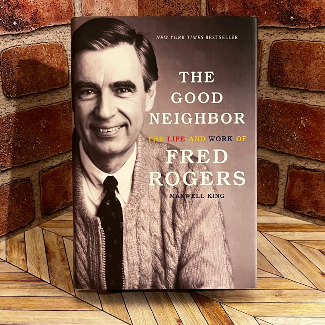 The Good Neighbor