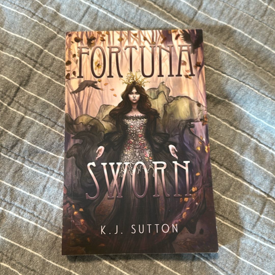 Fortuna Sworn