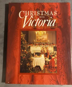 Christmas with Victoria