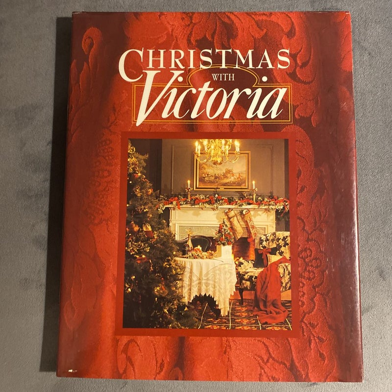 Christmas with Victoria
