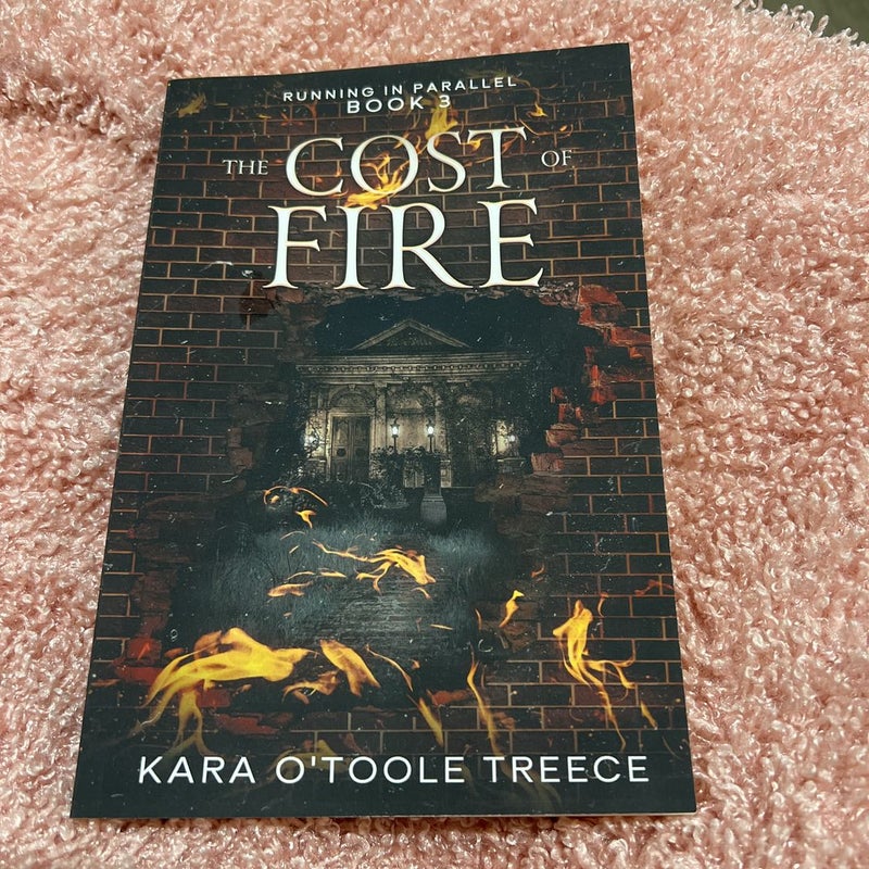 The Cost of Fire