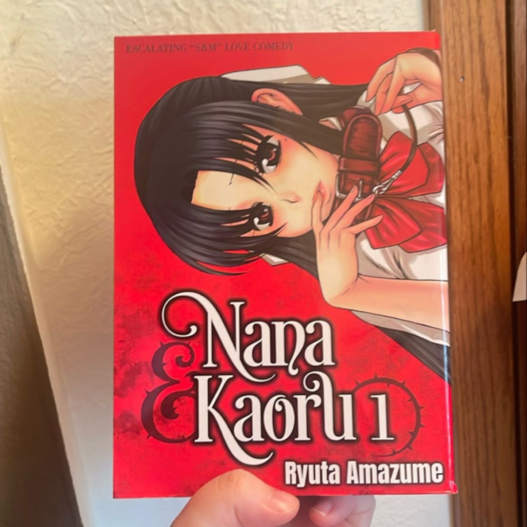 Nana and Kaoru, Volume 1