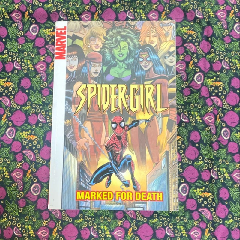 Spider-Girl - Volume 11