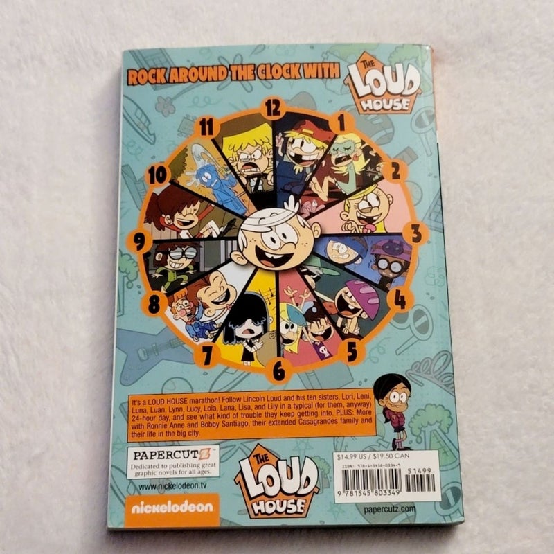 The Loud House 3-In-1 #2