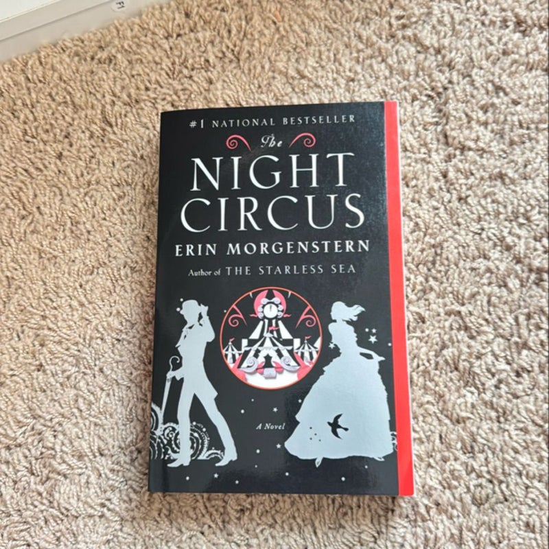 The Night Circus