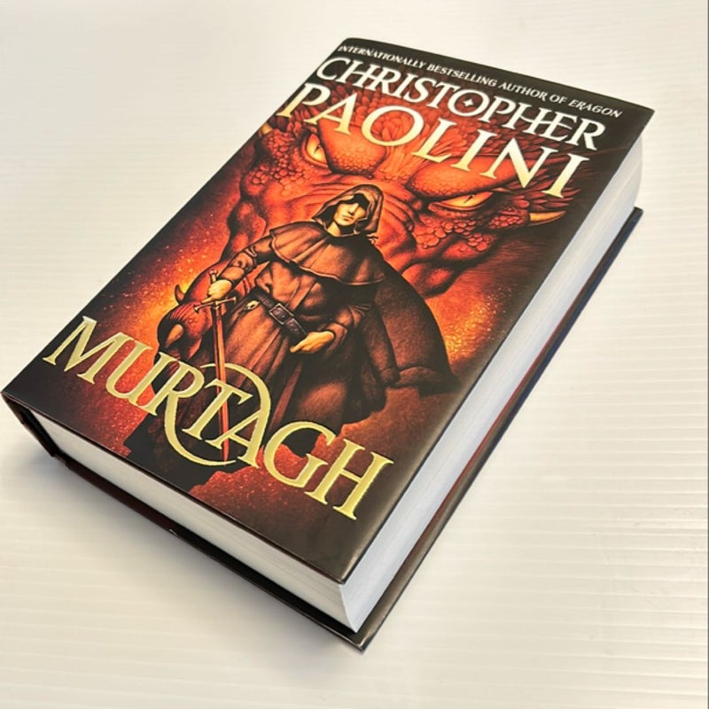 Murtagh