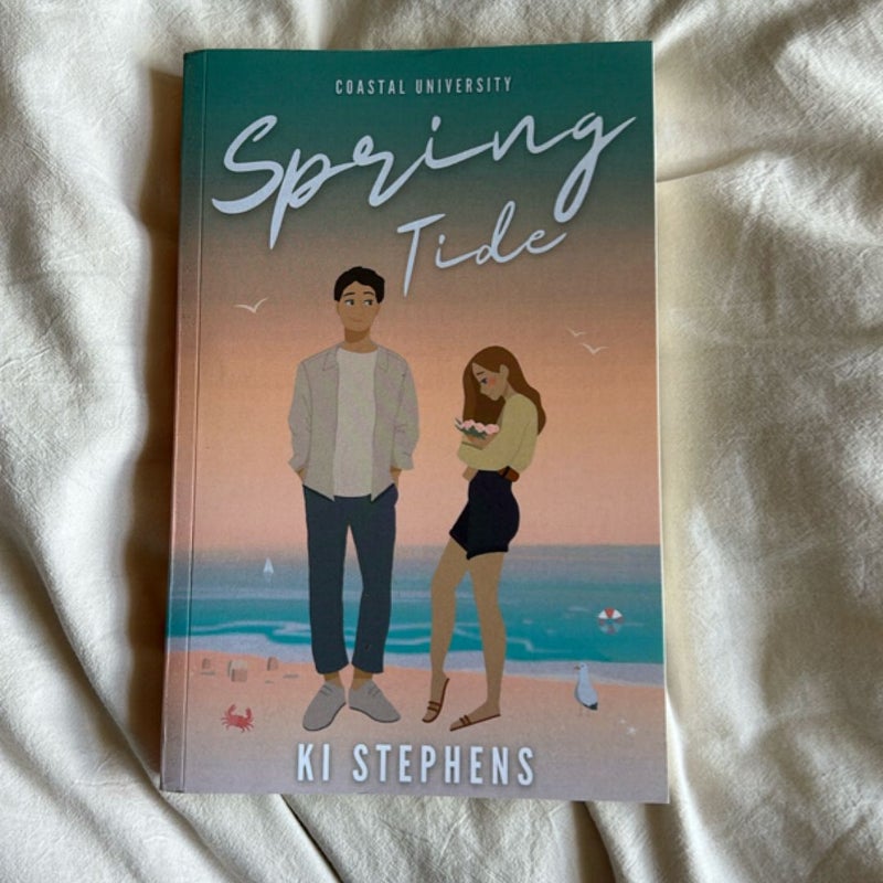 Spring Tide
