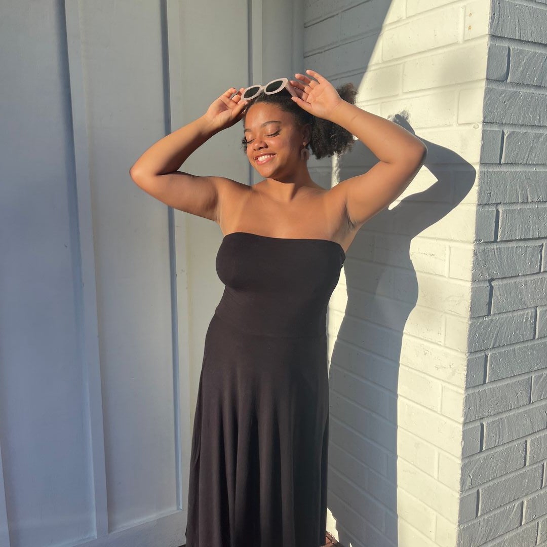 Kiara Redman