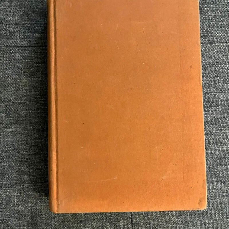 Mr Dooley's America A Life of Finley Peter Dunne 1st Edition 1941