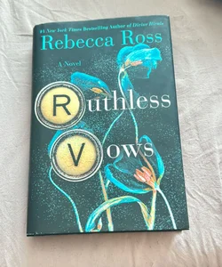 Ruthless Vows