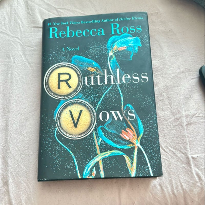 Ruthless Vows