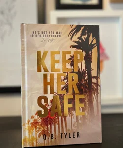 Keep Her Safe