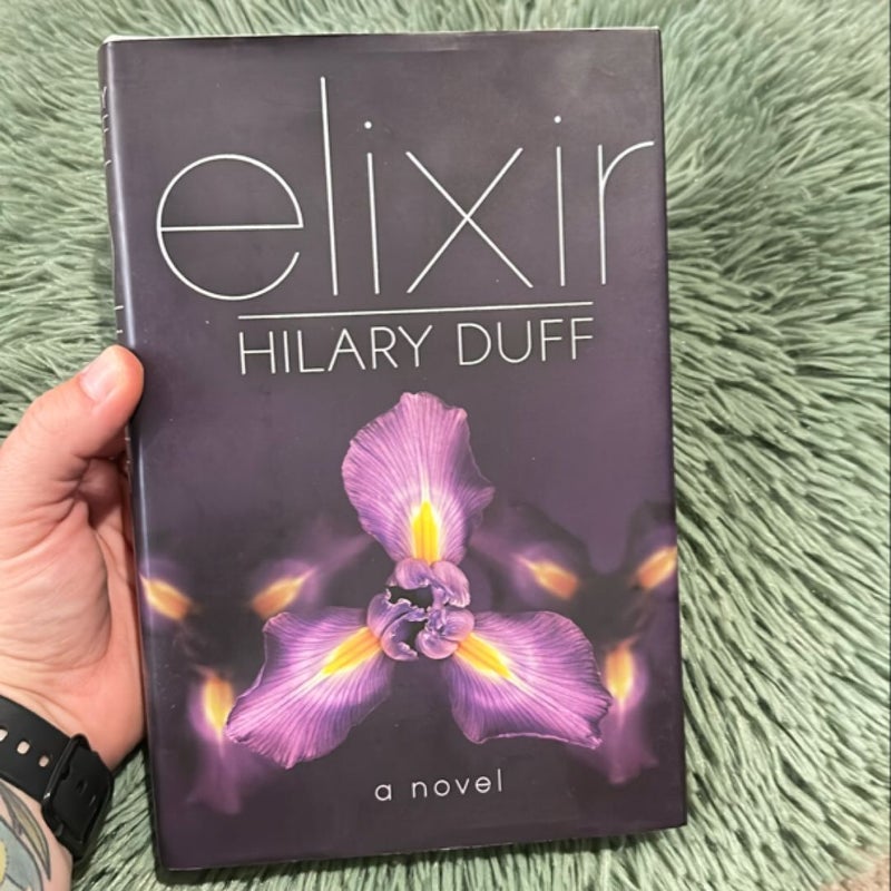 Elixir