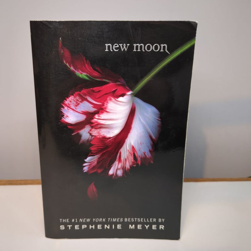 New Moon