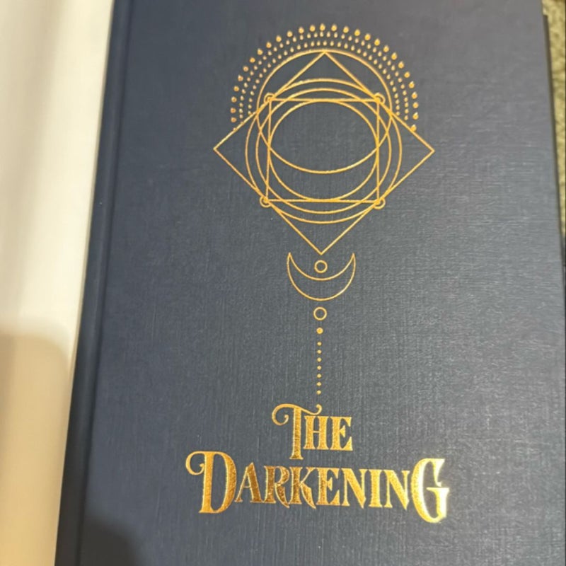 The Darkening