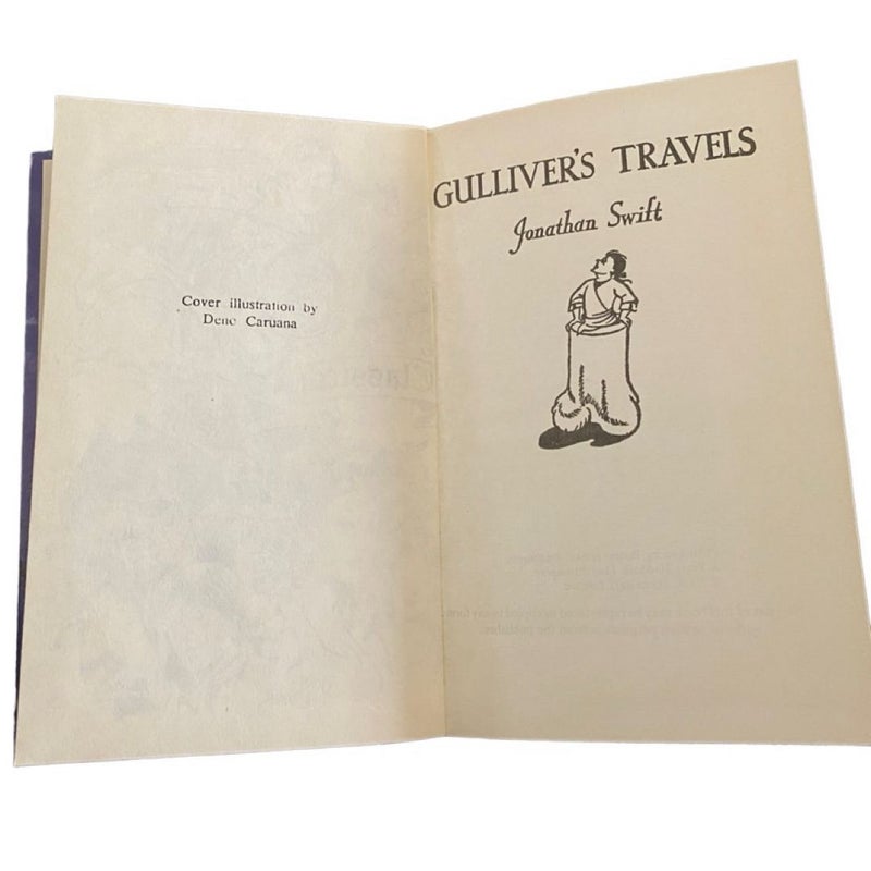 Gulliver's Travels