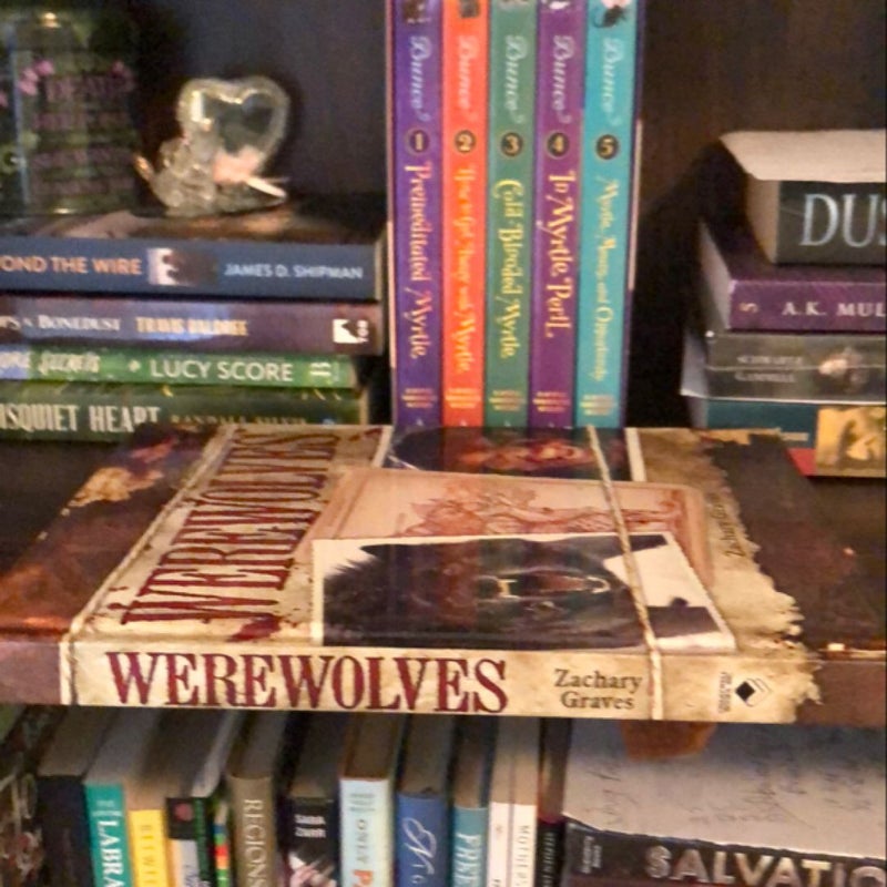 Werewolves