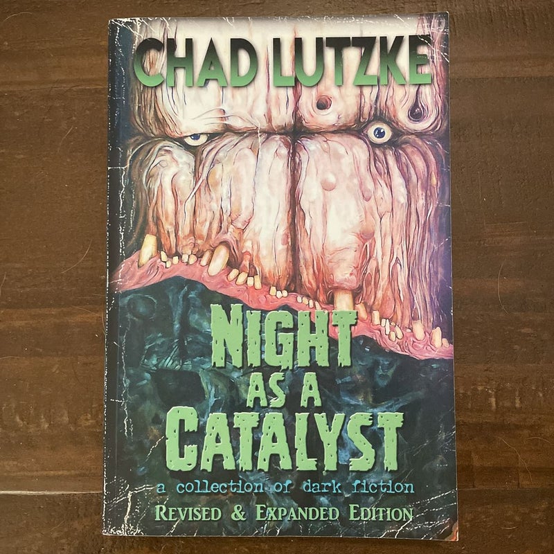 Night As a Catalyst