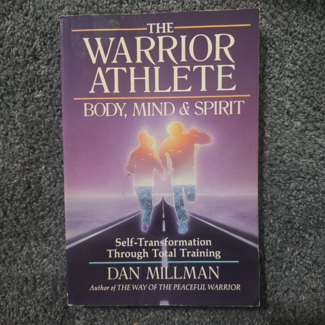 The Warrior Athlete