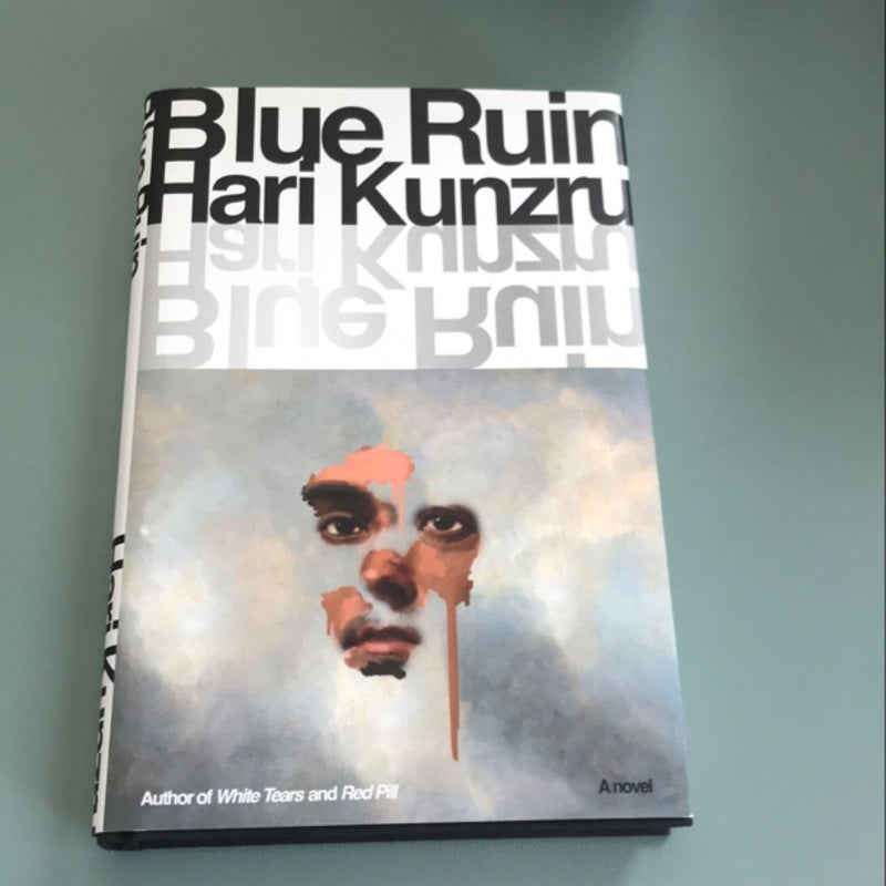 Blue Ruin