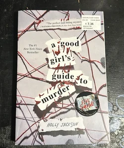 A Good Girl's Guide to Murder