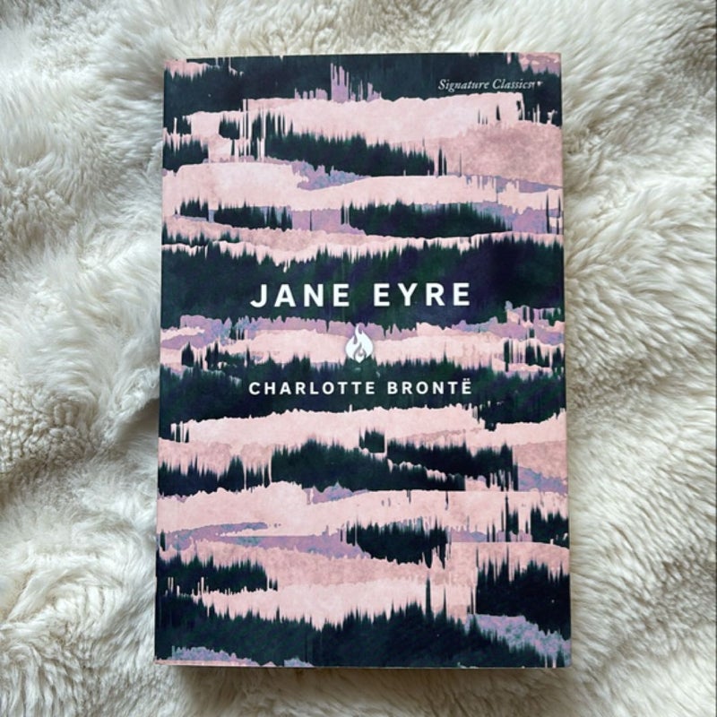 Jane Eyre