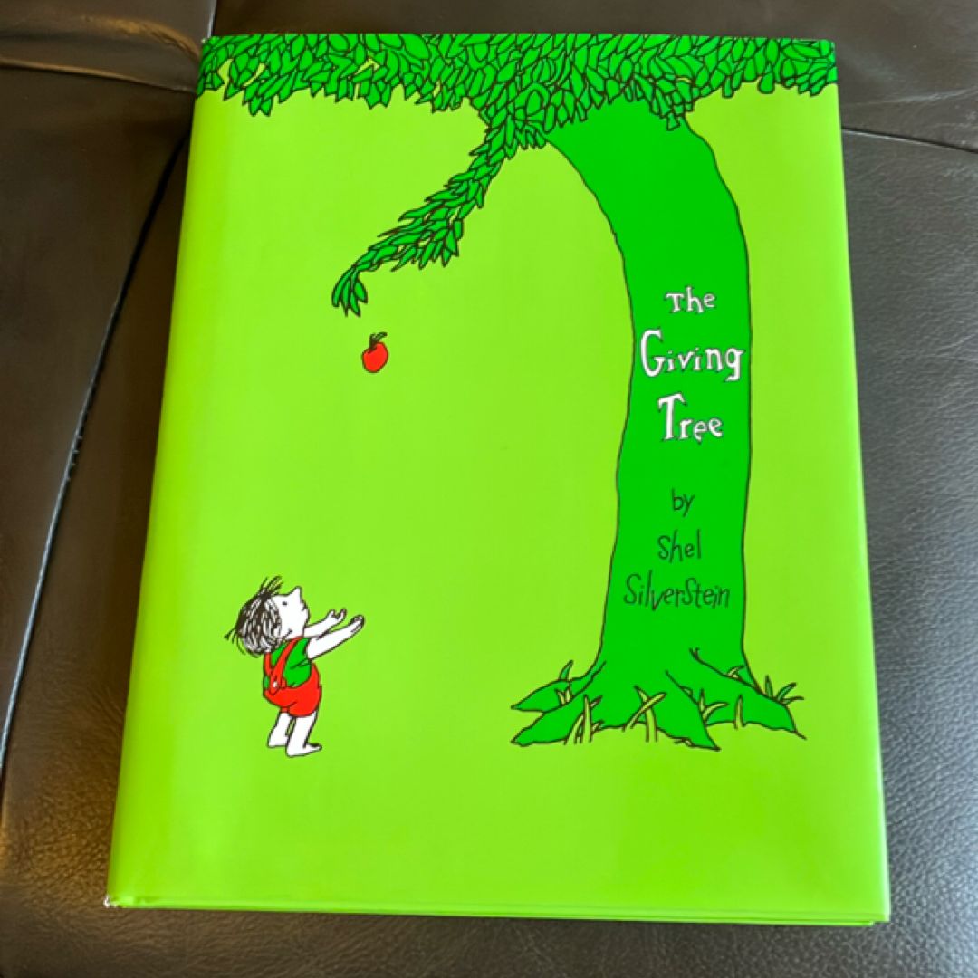 The Giving Tree
