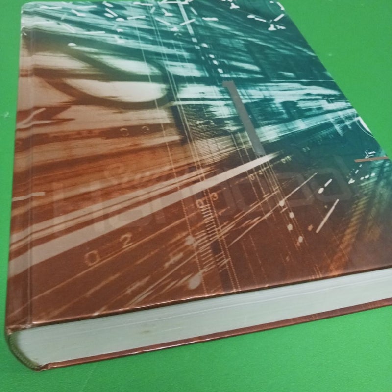 Student Handbook