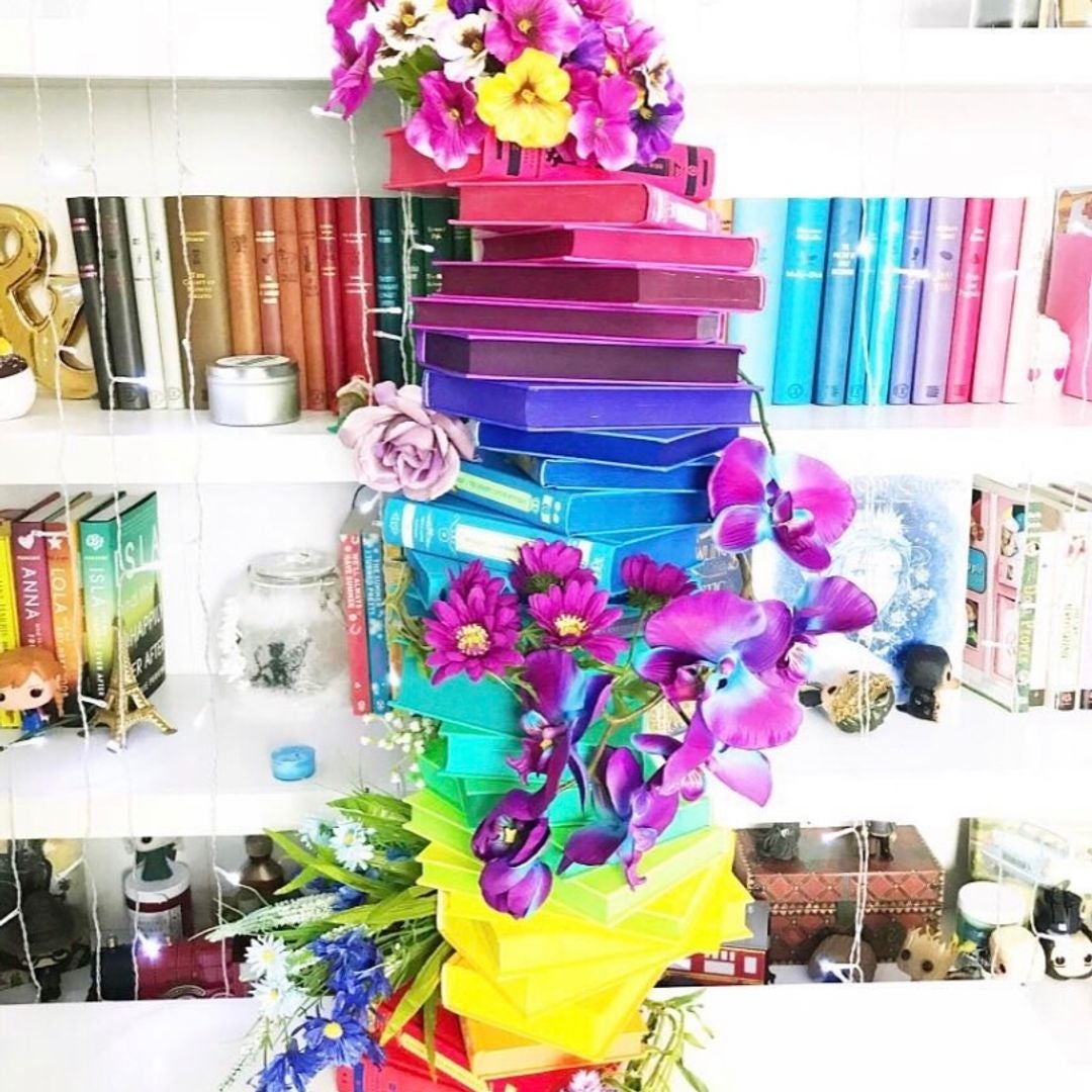 Bookscupsandcandles