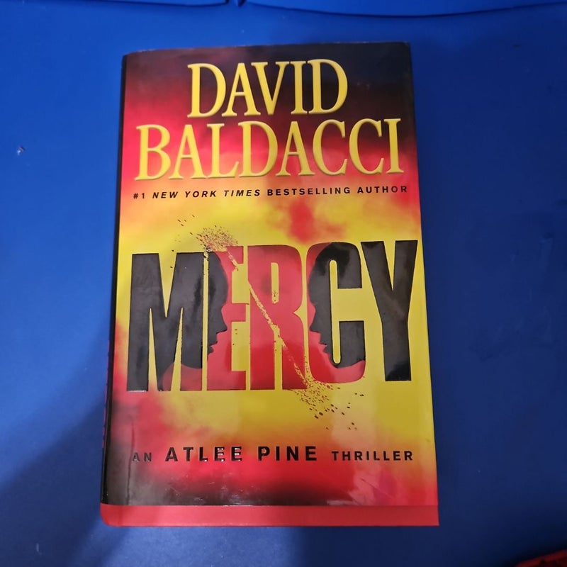 Mercy