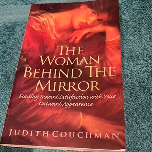 Woman Behind the Mirror