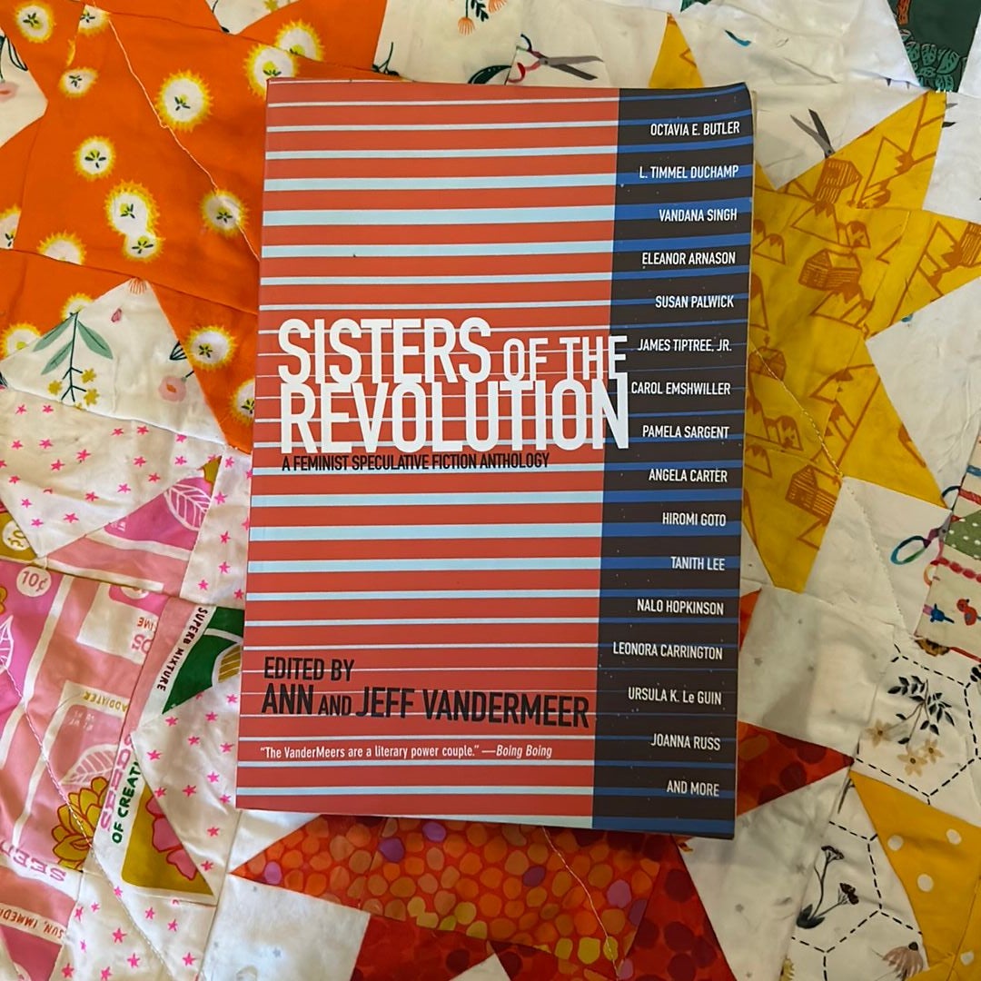 Sisters of the Revolution