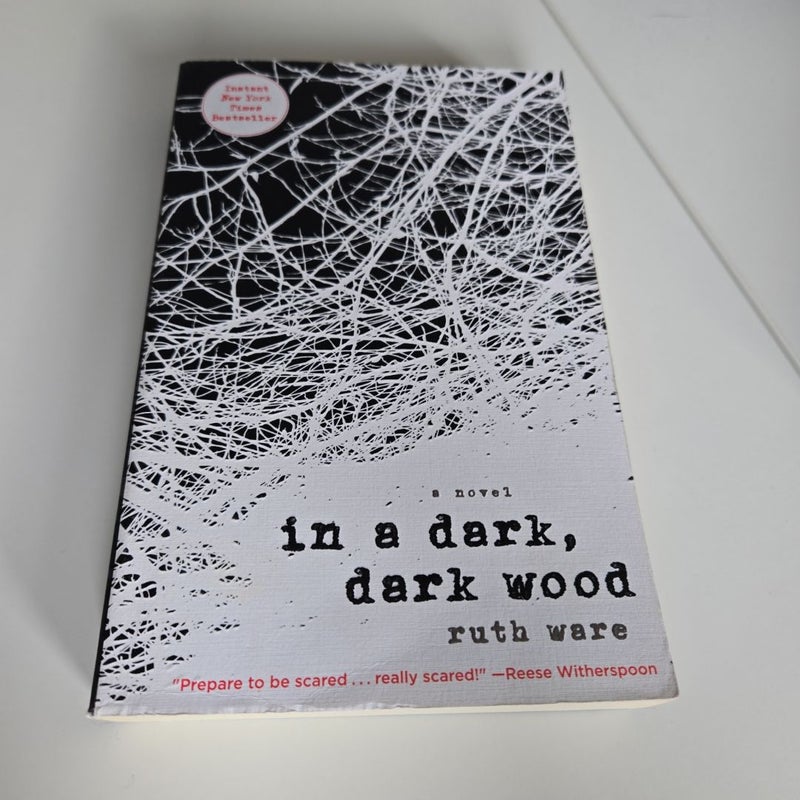 In a Dark, Dark Wood