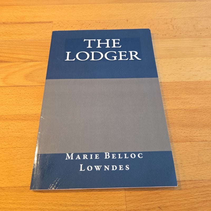 The Lodger