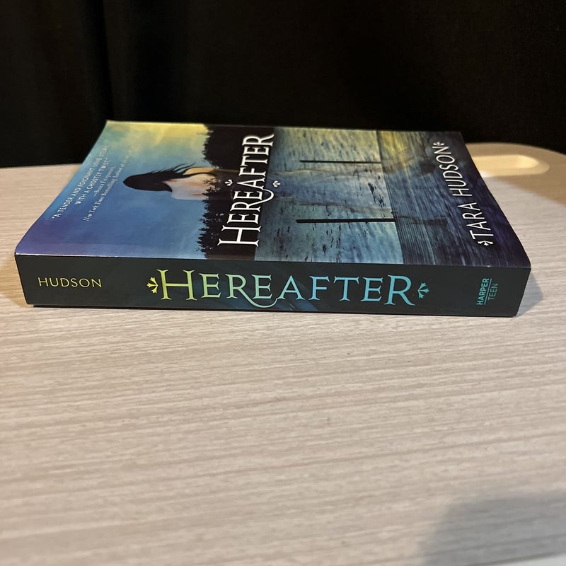 Hereafter 
