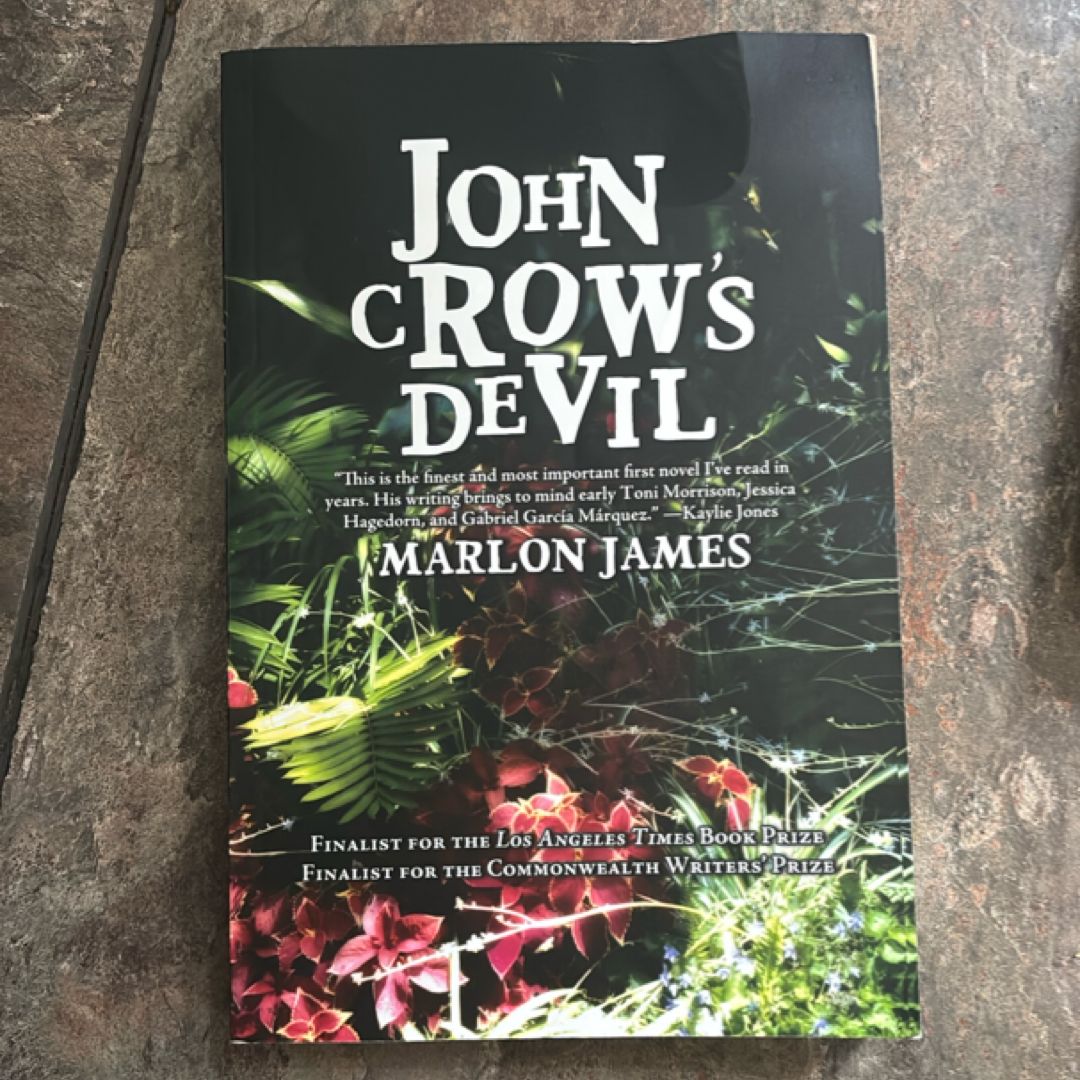John Crow's Devil
