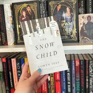 The Snow Child