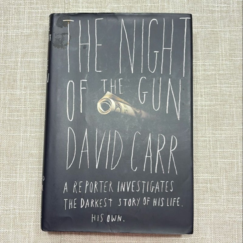 The Night of the Gun