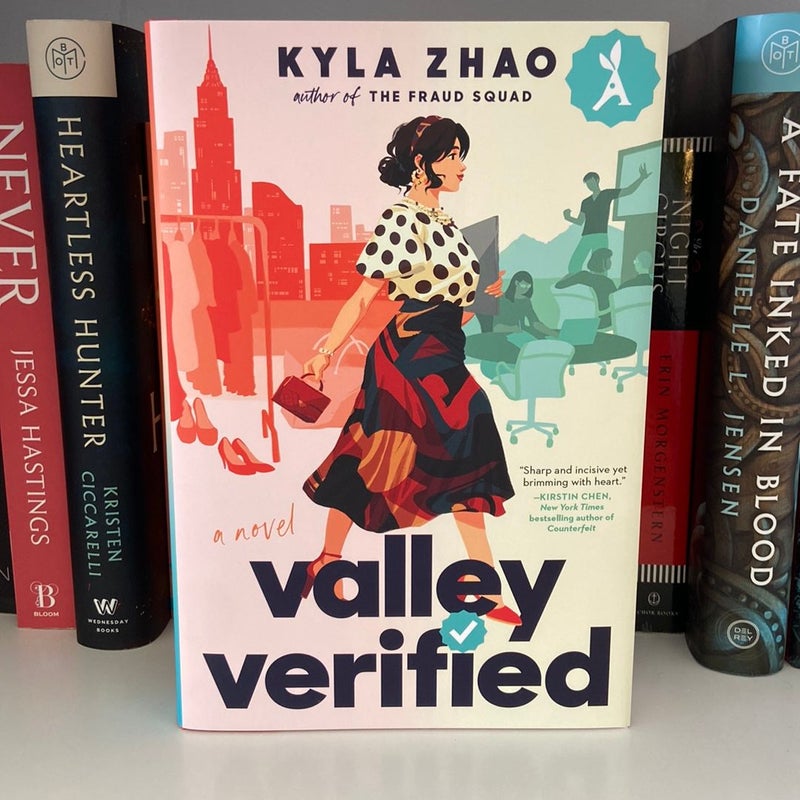 Valley Verified