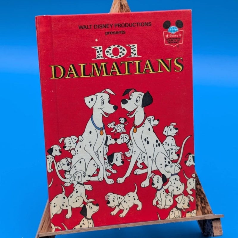 101 DALMATIANS
