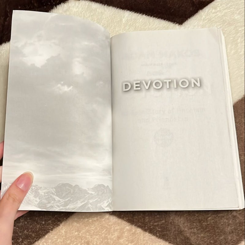 Devotion (Adapted for Young Adults)